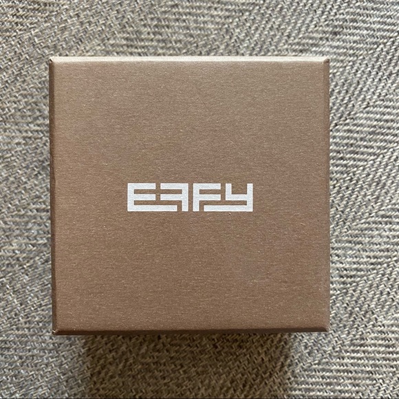 Jewelry - Brand New Diamond earrings